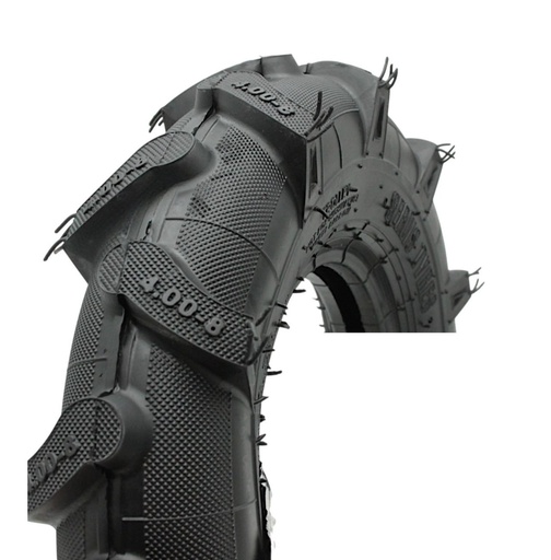 [189-68] Покришка т-р  8" 4.00-8  SERVIS  Пакістан (мотоблок), 6PR