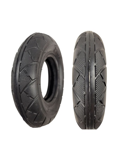 [160-541]  Покришка 200-50  E-806 чорна