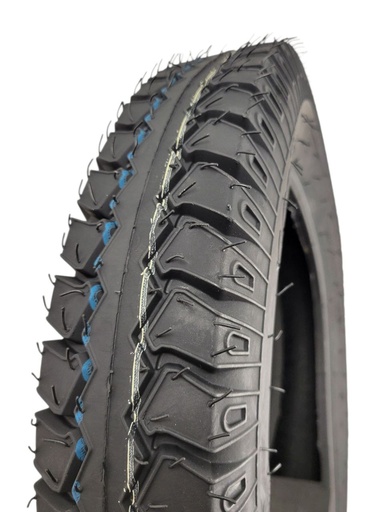 [180-01] Мотошина "12"  4.00-12 для причіпа (8PR), TT камерна