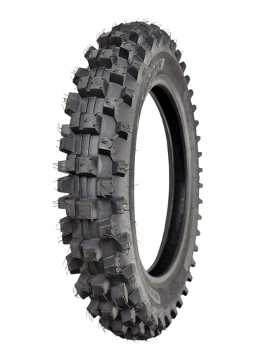 [180-49] Мотошина  "12"  80/100-12 (3.00-12)  Y-185A KROSS, TT камерна