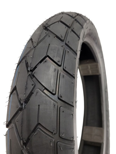 [184-498] Мотошина "17"  120/80-17  DS-15, TL безкамерна