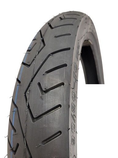 [185-5071] Мотошина "18"  90/90-18   RN-1250 дорожня , TL безкамерна