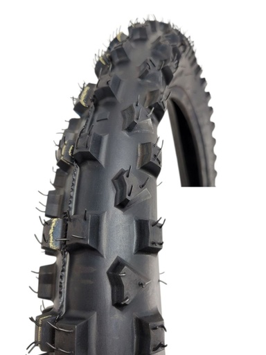 [186-6102] Мотошина  "21"  90/90-21  NORTH STAR  SS-153  CROSS, TT камерна