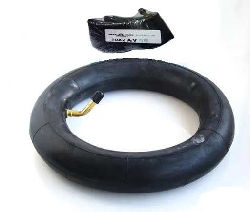 [162-179] Камера 10х2.0 CHAOYANG зігнутий ніпель CR-202