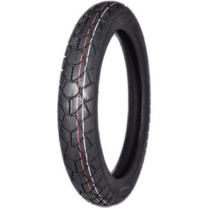 [184-0553] Мотошина "17"  2.50-17  ChaoYang  H-626, TT камерна