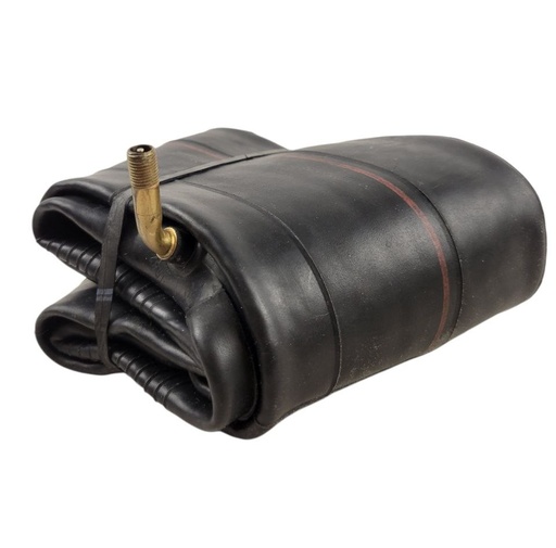 [177-35] Камера "10"  4.00/4.50-10  (TR-87) зігнутий ніпель