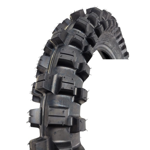 Мотошина  "18"  120/90-18  NORTH STAR  SS-154  CROSS, TT камерна