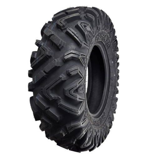 [188-71] Шина для квадроцикла ATV 25х8 R12 (205/80-12) ARISUN BRUISER XAT, (TL) безкамерна