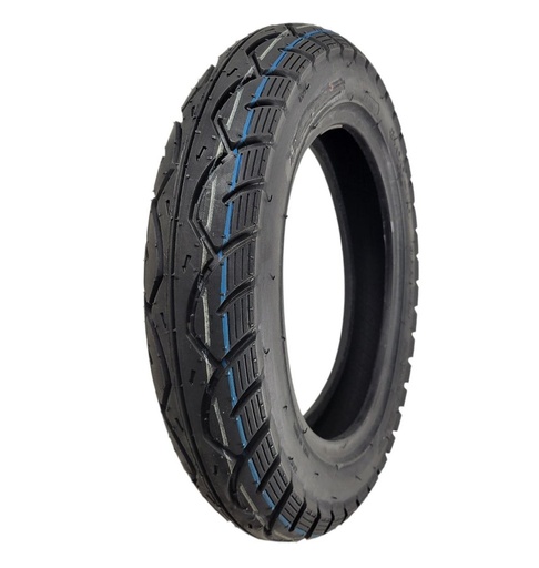 [178-0538] Мотошина "10"  3.00-10 АНТИПРОКОЛ (посилений корд), безкамерна  TL