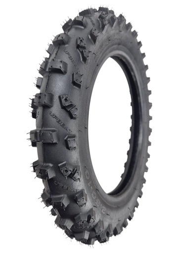 [178-031] Мотошина "10"  2.50-10  UPBEAT  KROSS, (TL) безкамерна