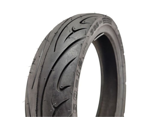 [180-5561] Мотошина "12" 100/60-12  ANG  L-6112, (TL) безкамерна