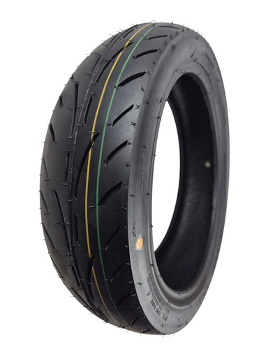 [181-3535] Мотошина  "14"  120/80-14   SS-143 дорожня, (TL) безкамерна