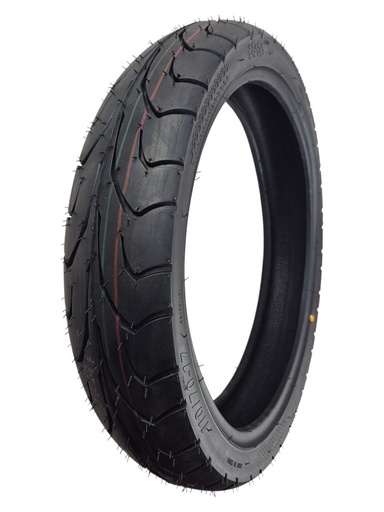 Мотошина "17"  110/70-17  SS-091 дорожня, (TL) безкамерна