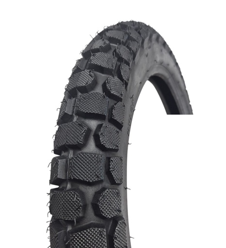 [185-3222] Мотошина  "18"  3.25-18  SY-M008 / TH-714  шипована, (TT) камерна