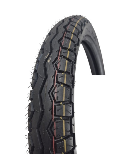 [185-5072] Мотошина "18"  90/90-18  SS-045 дорожня, (TL) безкамерна