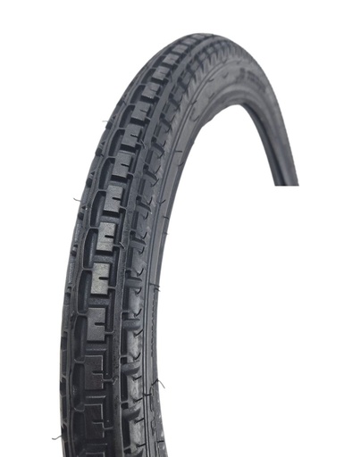 [186-183] Мотошина  "19"  2.25-19  QSD-24325 дорожня, (TT) камерна