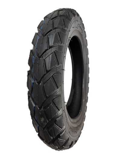 [178-0547] Мотошина "10"  3.00-10  S-335 / CX-689  напівшип, (TL) безкамерна